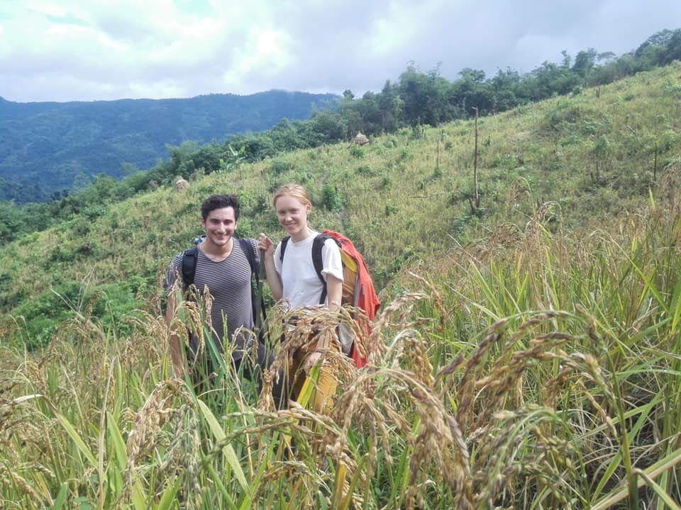 3 Days Phou Louey Mountain Summit Trekking Tour